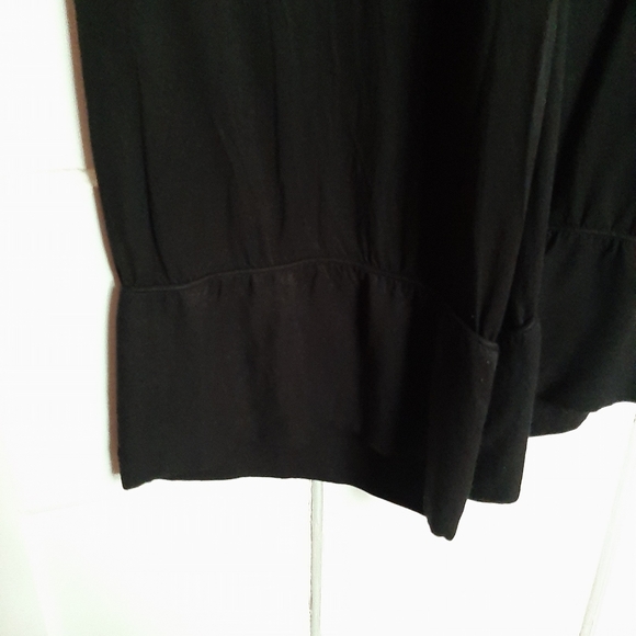 Mantsho x H&M Wide Leg Pants - Picture 4 of 6